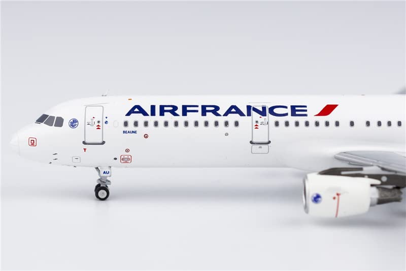 Amazon | NG Model 1/400 完成品 Air France For Airbus A321